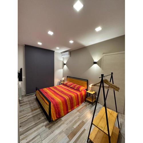 Abate Suite Catania