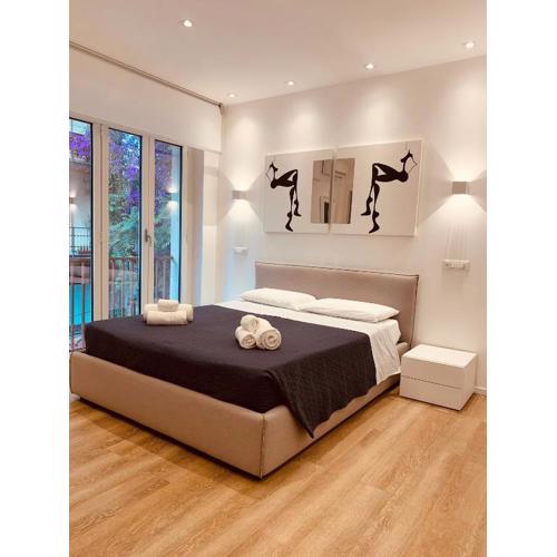 ABBA ROOMS