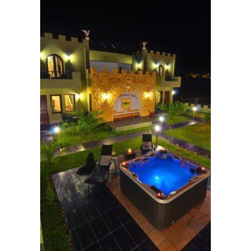 Abbacy Katiana\