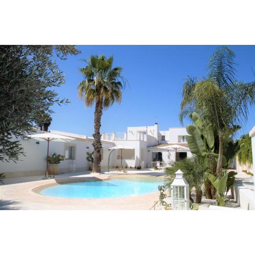 Abbèntu B&B