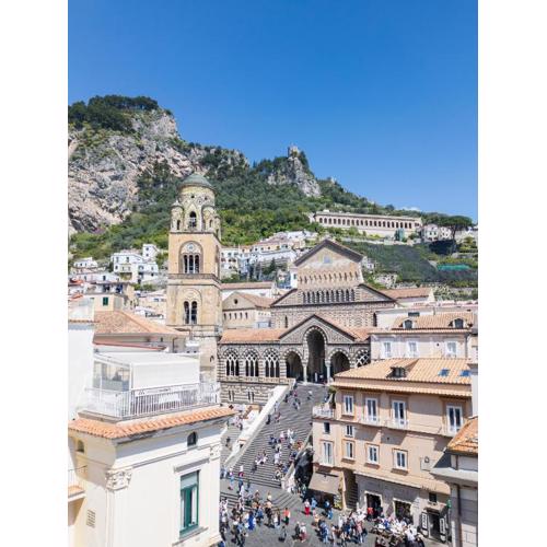 ABBRACCIO Amalfi Boutique Retreat