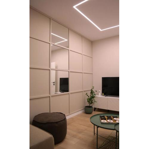 ABC Apartment Blloku Center