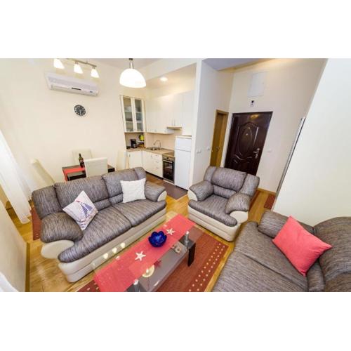 ABC Apartment in the center of the Old Town