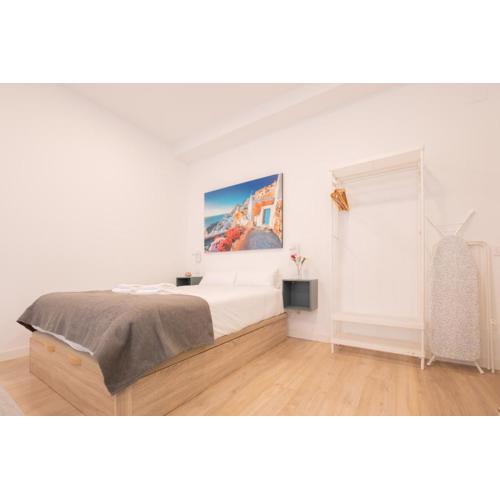 ABC Apartments Vistalegre II