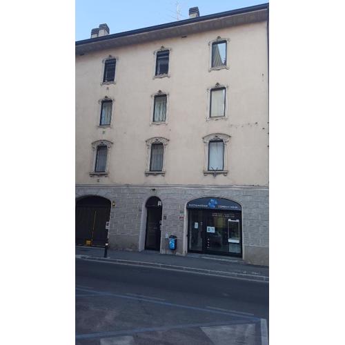 ABE Casa Vacanze CIR 01624-CNI-00502