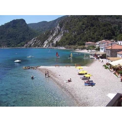 Abeas Samos Antonis 3