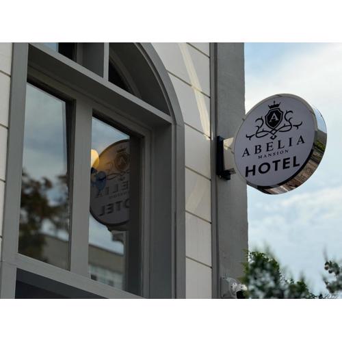 Abelia Mansion Hotel