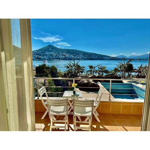 ABI APARTMENT SARANDË