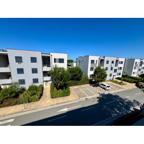 Abi Apartment Valamar