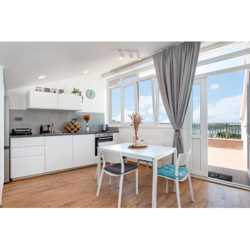 ABI Attic Apartment