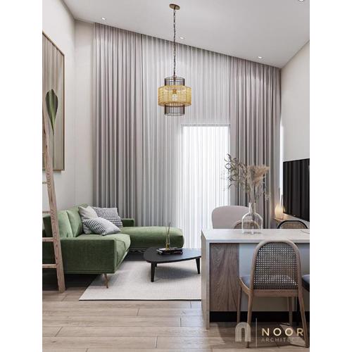 Abi Luxury Apartament Dhermi