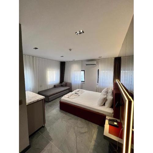 Abone Suites
