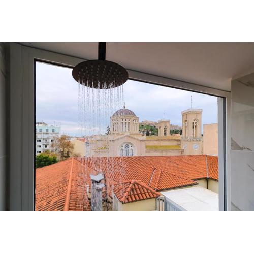 ABOV Acropolis
