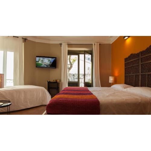 AbraCadabra Suites