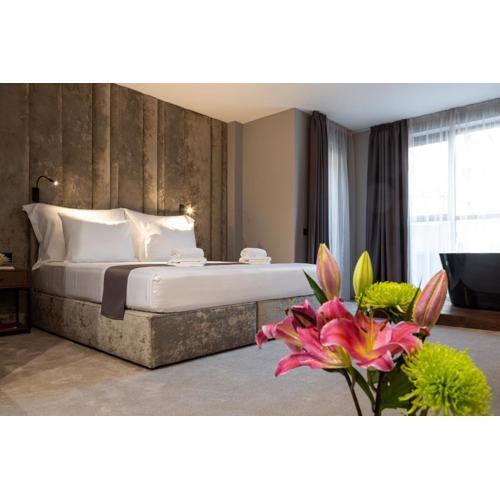 Abrazo Sofia Hotel by HMG
