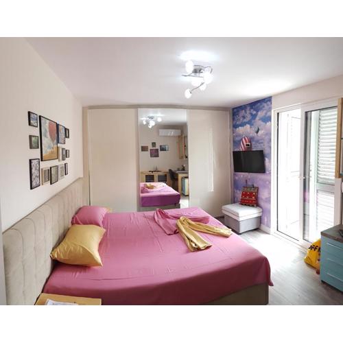 Absolute Blloku Apartment