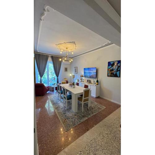 AC GOLD B&B Boutique Rooms & Suite