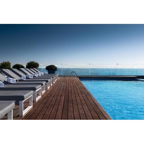 AC Hotel Barcelona Fórum by Marriott