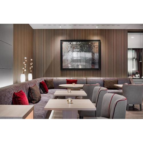 AC Hotel Bologna by Marriott