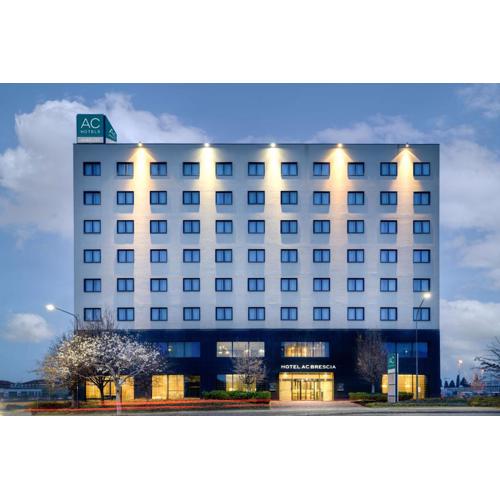 AC Hotel Brescia by Marriott