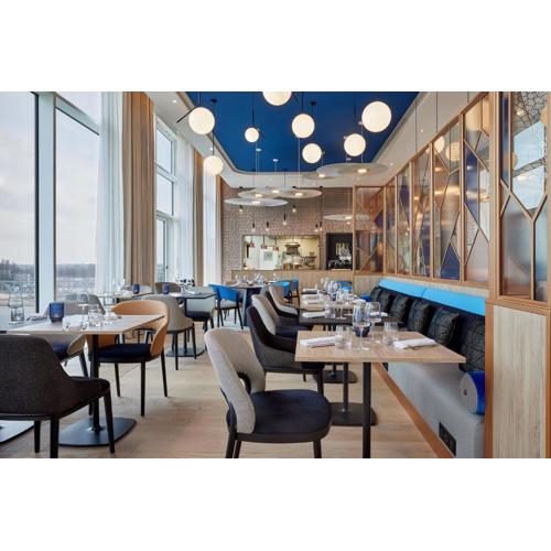 AC Hotel by Marriott Strasbourg