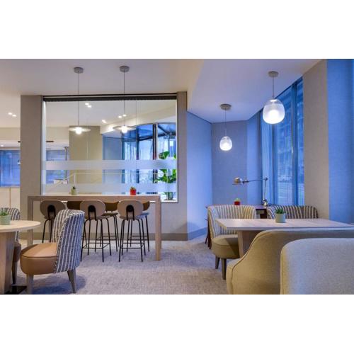 AC Hotel Carlton Madrid by Marriott