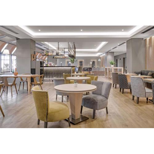 AC Hotel Genova by Marriott