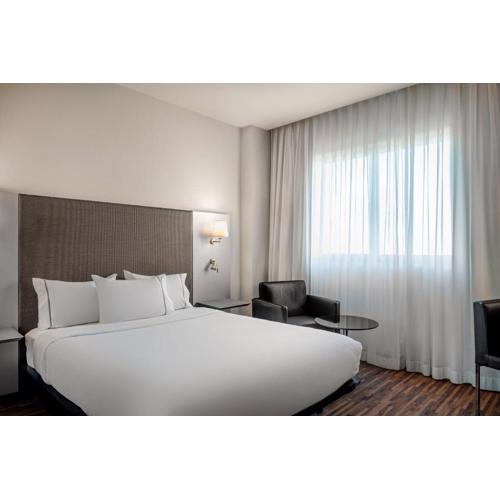 AC Hotel Gijón by Marriott