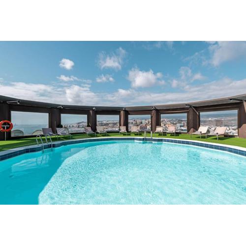 AC Hotel Gran Canaria by Marriott