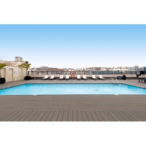 AC Hotel Iberia Las Palmas by Marriott