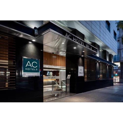 AC Hotel Irla by Marriott