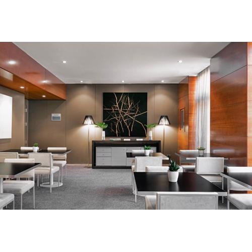 AC Hotel Los Vascos by Marriott