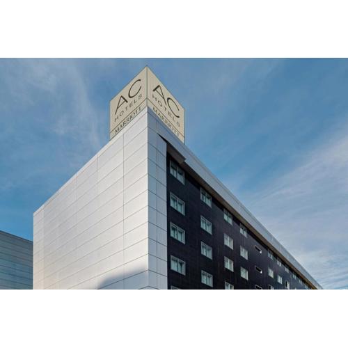 AC Hotel Madrid Feria by Marriott