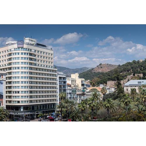 AC Hotel Málaga Palacio by Marriott