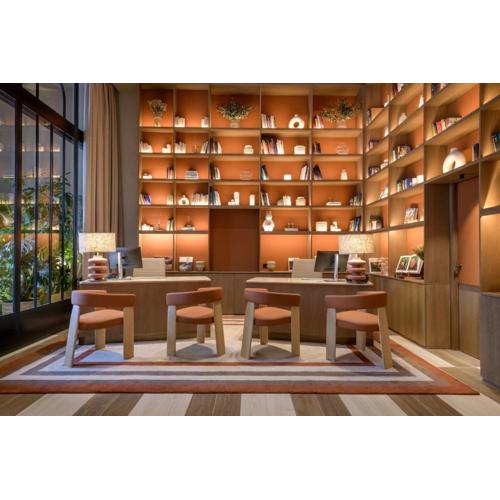 AC Hotel Recoletos by Marriott