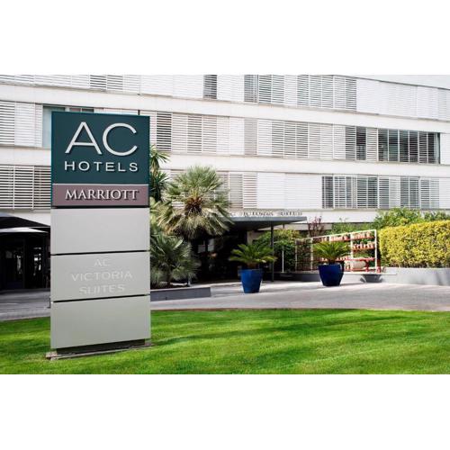 AC Hotel Victoria Suites by Marriott