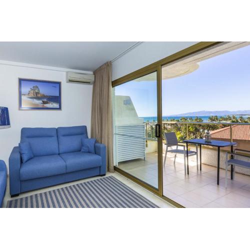 Acacias Apartamentos Salou
