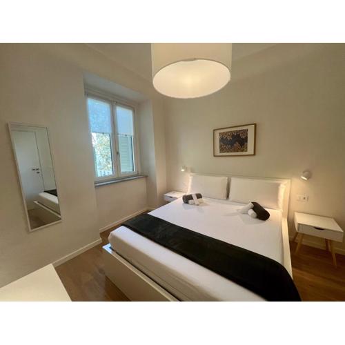 Acadamis - Maison Pino - Quadrilatero