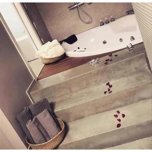 ACADAMIS - Suites & Junior Suites