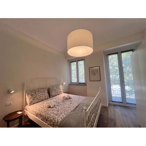Acadamis MAISON MARA - Quadrilatero