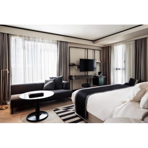 Academias Hotel, Autograph Collection