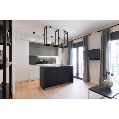 Academy Elegant Apartment #202