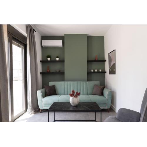 Academy Elegant Apartment #401 / Stunning Terrace