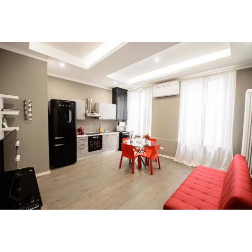 ACADEMY TORTELLINOSUITE Modena