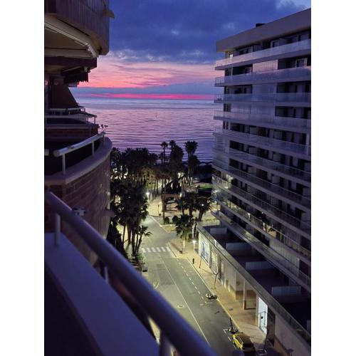 ACAPULCO I DREAMS, 1ª LINEA Playa Amplaries