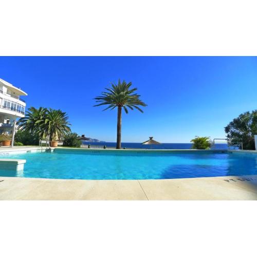 Acapulco Playa 404 Nerja