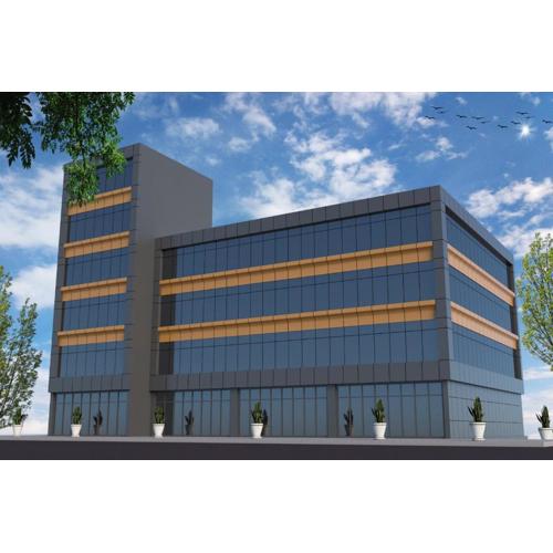 Acar Airport Hotel Plus