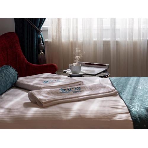 acar hotel Kırıkkale