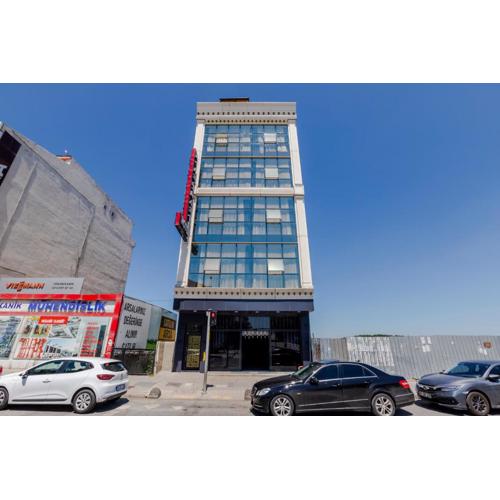 ACAR SMART OTEL