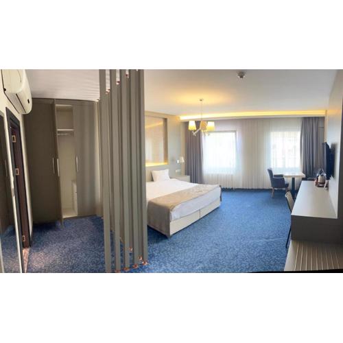 Acar Suite Hotel
